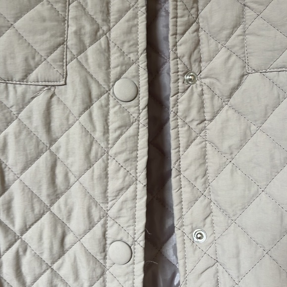 Quilted Jacket - Picture 6 of 6